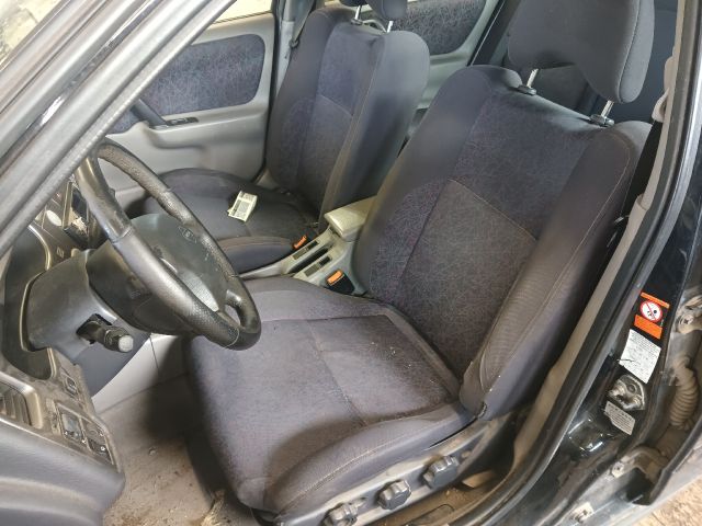 bontott NISSAN PRIMERA Gyújtáskapcsoló