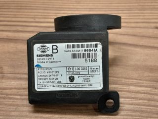 bontott NISSAN PRIMERA Immobilizer Elektronika
