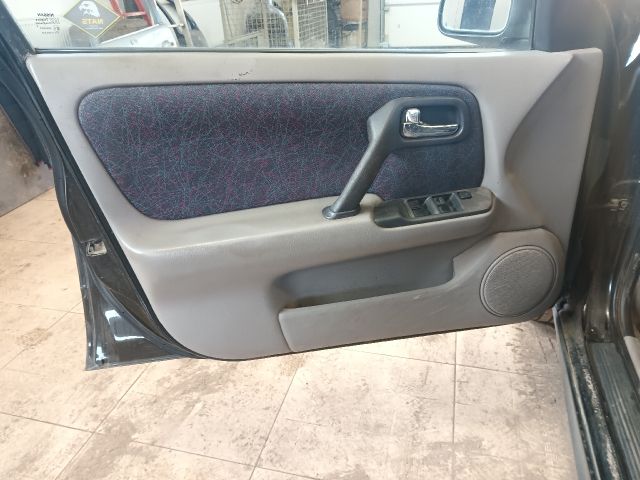 bontott NISSAN PRIMERA Immobilizer Elektronika