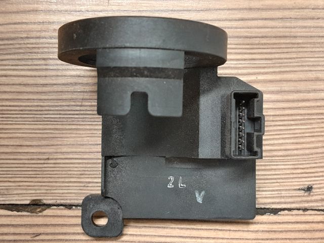 bontott NISSAN PRIMERA Immobilizer Elektronika