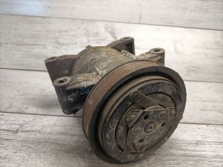 bontott NISSAN PRIMERA Klímakompresszor