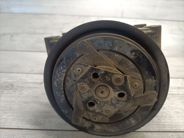 bontott NISSAN PRIMERA Klímakompresszor