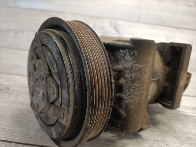 bontott NISSAN PRIMERA Klímakompresszor