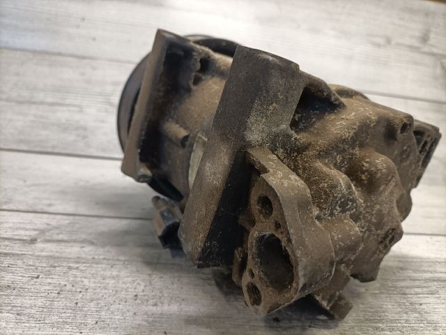 bontott NISSAN PRIMERA Klímakompresszor