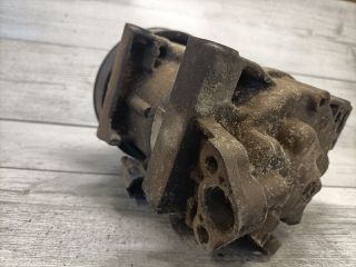 bontott NISSAN PRIMERA Klímakompresszor