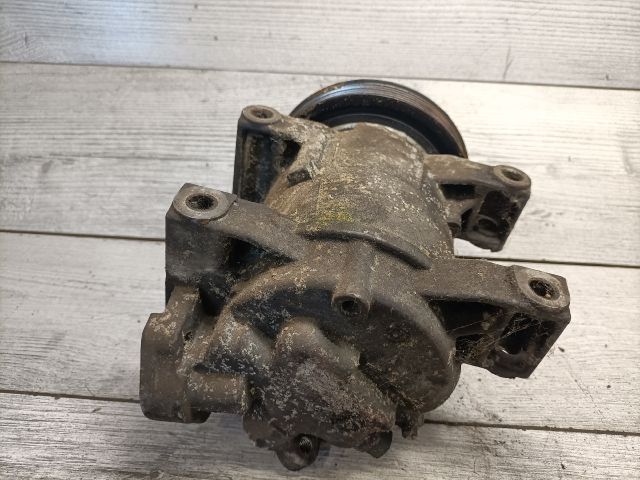 bontott NISSAN PRIMERA Klímakompresszor