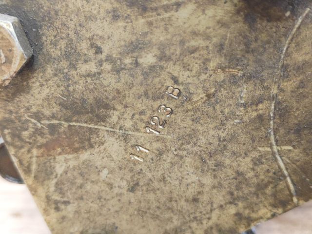 bontott NISSAN PRIMERA Kormányszervó Motor (Hidraulikus)