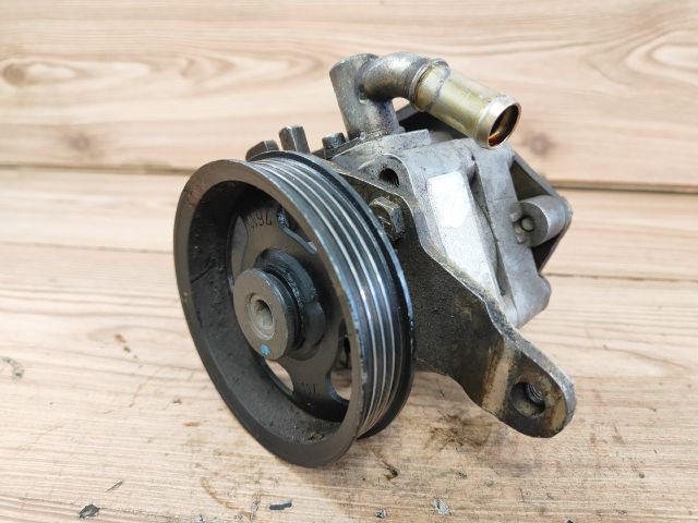 bontott NISSAN PRIMERA Kormányszervó Motor (Hidraulikus)