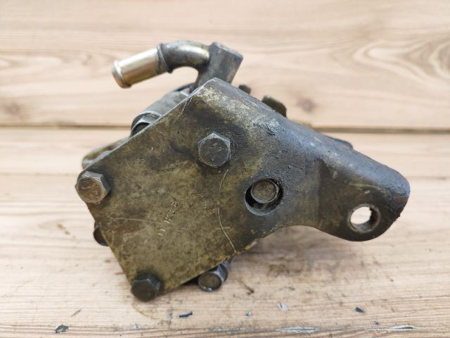 bontott NISSAN PRIMERA Kormányszervó Motor (Hidraulikus)