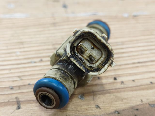 bontott NISSAN PRIMERA Porlasztó (1 db)