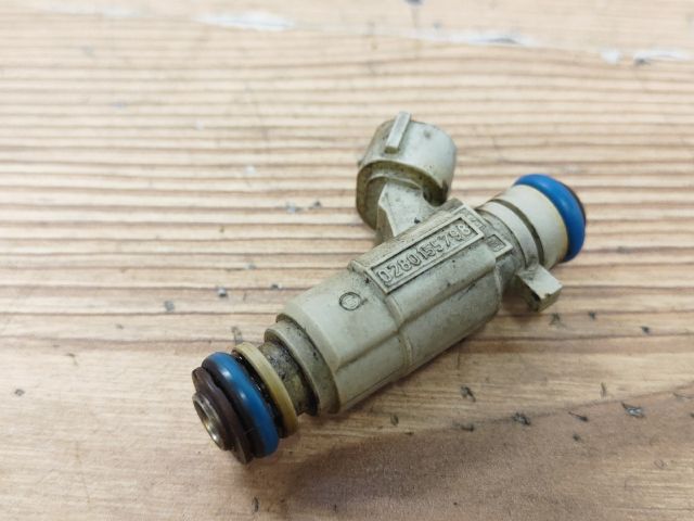 bontott NISSAN PRIMERA Porlasztó (1 db)