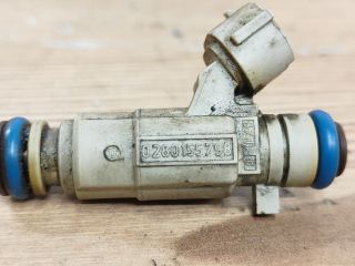 bontott NISSAN PRIMERA Porlasztó (1 db)