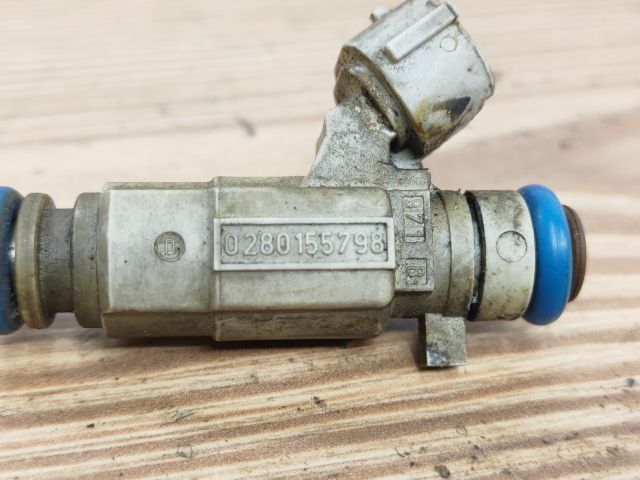 bontott NISSAN PRIMERA Porlasztó (1 db)