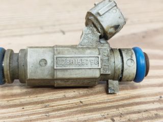 bontott NISSAN PRIMERA Porlasztó (1 db)