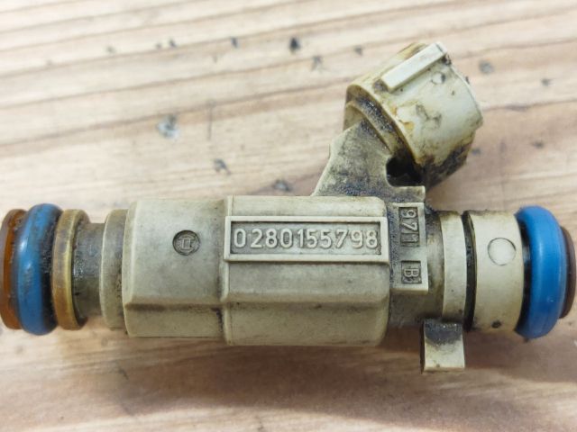 bontott NISSAN PRIMERA Porlasztó (1 db)