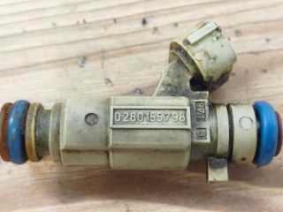 bontott NISSAN PRIMERA Porlasztó (1 db)