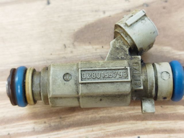 bontott NISSAN PRIMERA Porlasztó (1 db)