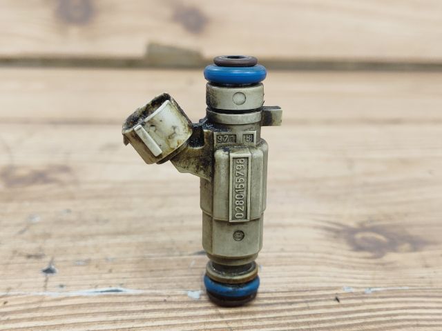 bontott NISSAN PRIMERA Porlasztó (1 db)