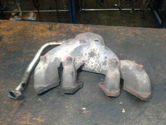 bontott NISSAN PRIMERA Leömlő (Soros)