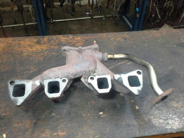 bontott NISSAN PRIMERA Leömlő (Soros)