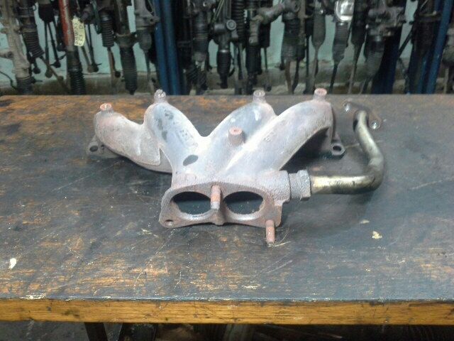 bontott NISSAN PRIMERA Leömlő (Soros)