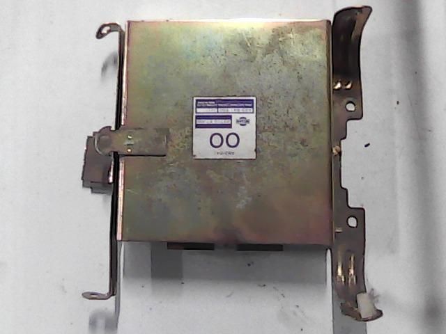 bontott NISSAN PRIMERA Motorvezérlő