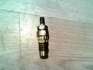 bontott NISSAN PRIMERA Porlasztó (1 db)