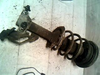 bontott NISSAN PRIMERA Jobb első Gólyaláb (Lengécsillapító, Rugó)