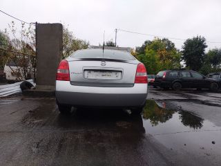 bontott NISSAN PRIMERA Jobb hátsó Féknyereg Munkahengerrel