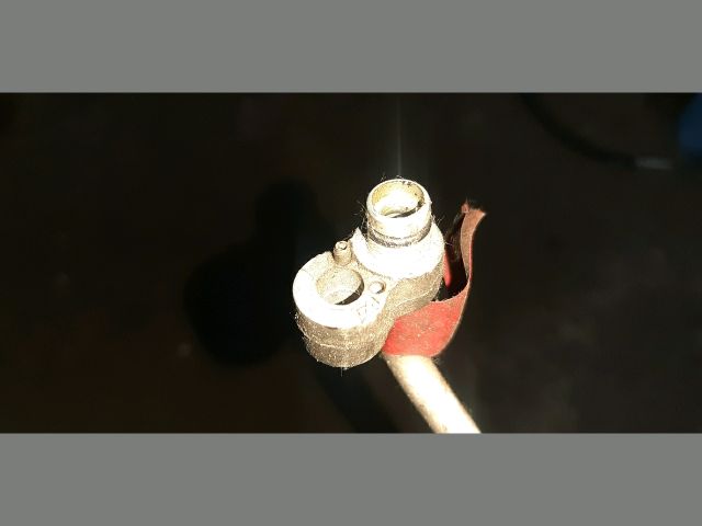 bontott NISSAN PRIMERA Klíma Cső