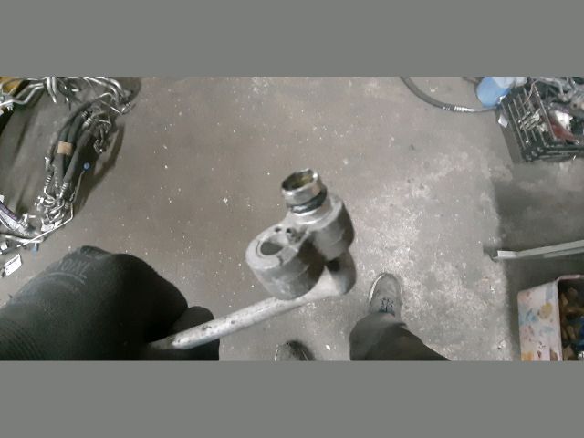 bontott NISSAN PRIMERA Klíma Cső