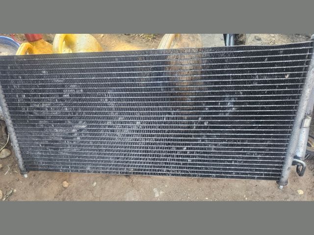 bontott NISSAN PRIMERA Klímahűtő Radiátor