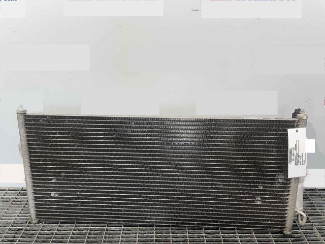 bontott NISSAN PRIMERA Klímahűtő Radiátor