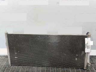 bontott NISSAN PRIMERA Klímahűtő Radiátor