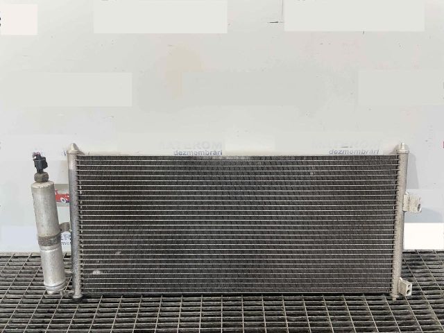 bontott NISSAN PRIMERA Klímahűtő Radiátor