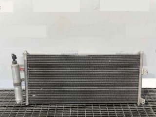 bontott NISSAN PRIMERA Klímahűtő Radiátor