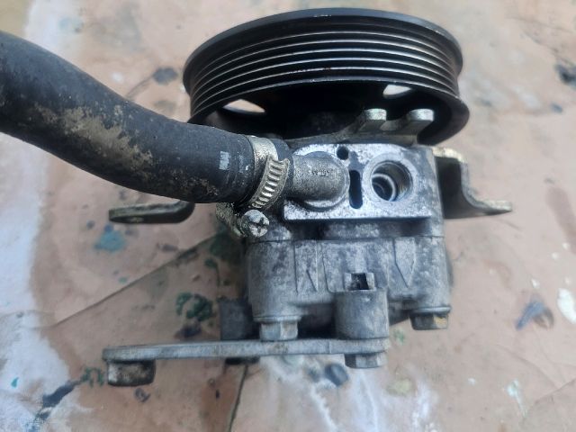 bontott NISSAN PRIMERA Kormányszervó Motor (Hidraulikus)