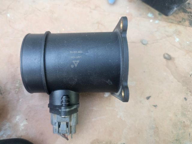 bontott NISSAN PRIMERA Légtömegmérő