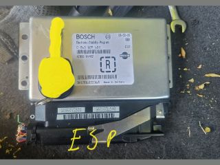 bontott NISSAN PRIMERA Menetstabilizátor Elektronika