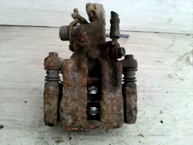 bontott NISSAN PRIMERA Bal hátsó Féknyereg Munkahengerrel