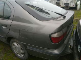 bontott NISSAN PRIMERA Első Klíma Cső Kompresszorhoz