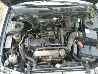 bontott NISSAN PRIMERA Első Klíma Cső Kompresszorhoz