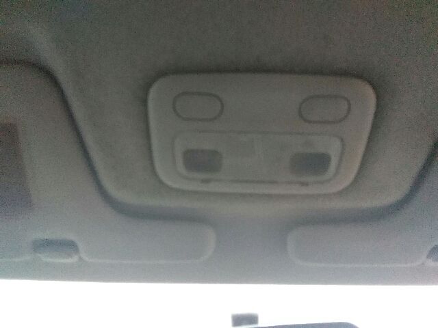 bontott NISSAN PRIMERA Hűtőventilátor