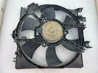 bontott NISSAN PRIMERA Hűtőventilátor