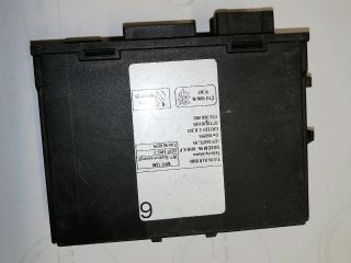 bontott NISSAN PRIMERA Immobilizer Elektronika