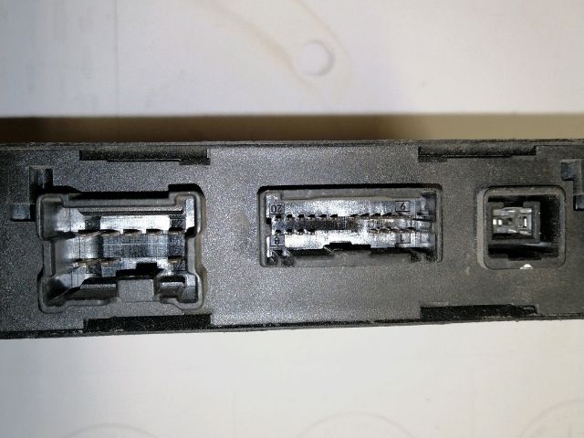 bontott NISSAN PRIMERA Immobilizer Elektronika