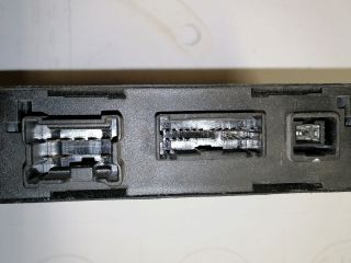 bontott NISSAN PRIMERA Immobilizer Elektronika