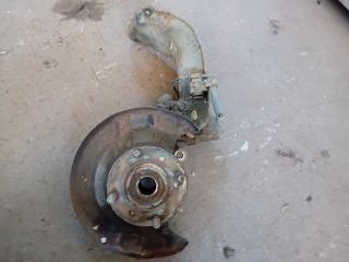 bontott NISSAN PRIMERA Jobb első Csonkállvány Kerékaggyal