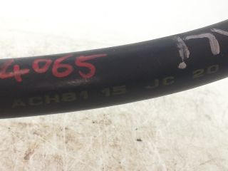 bontott NISSAN PRIMERA Klíma Cső