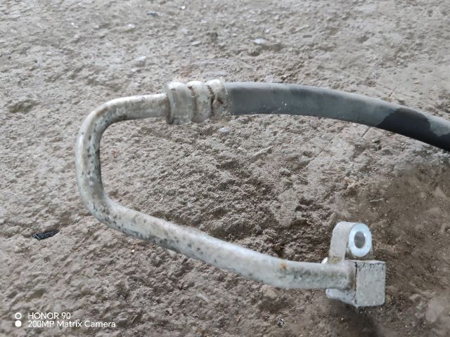 bontott NISSAN PRIMERA Klíma Cső